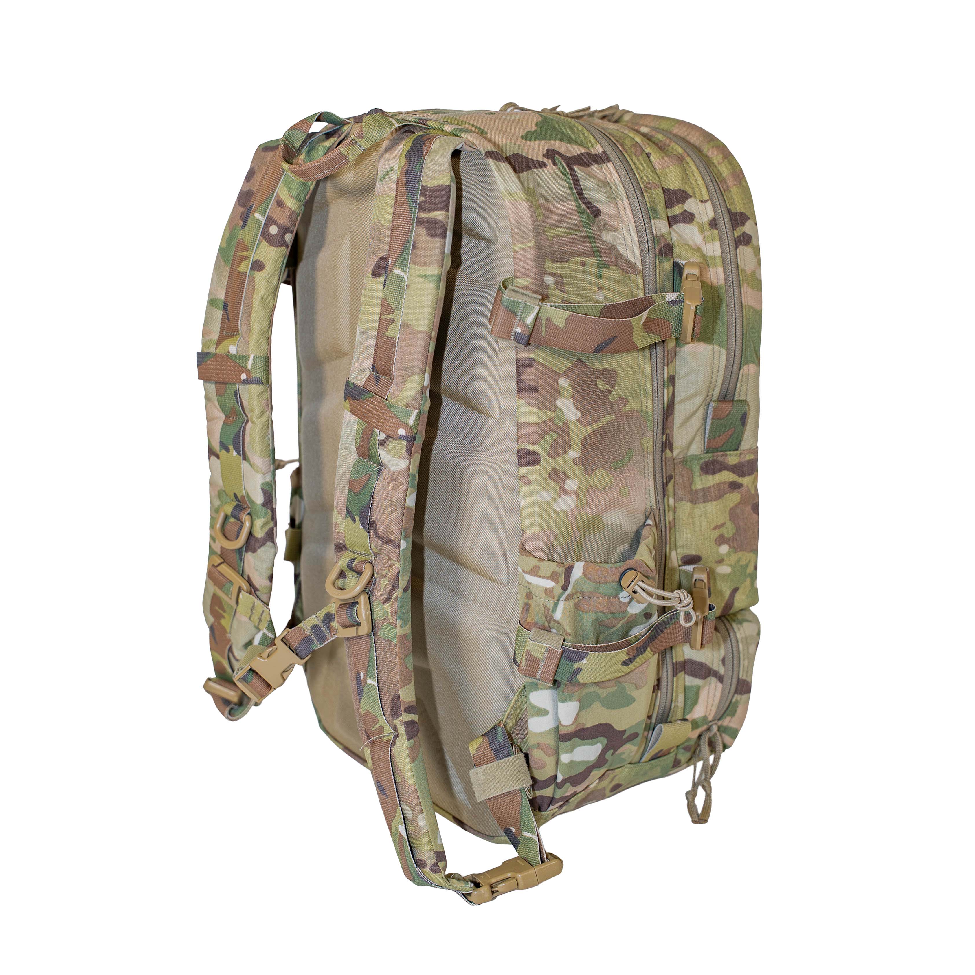 26L Extended Day Pack