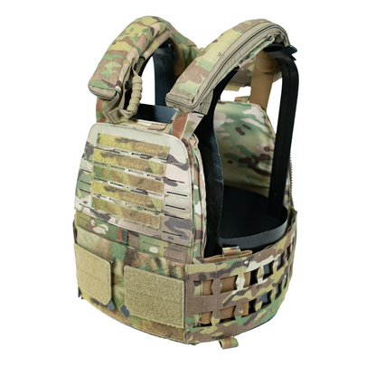 G6 Plate Carrier