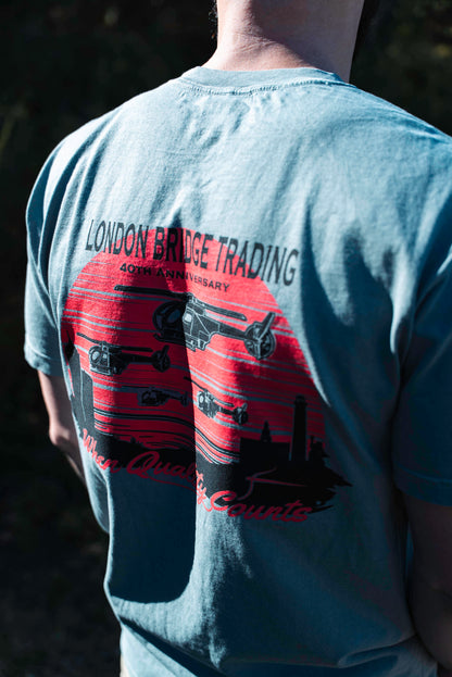 40th Anniversary Tee