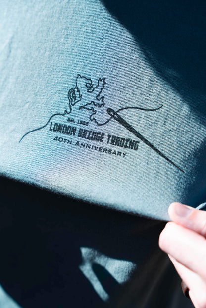 40th Anniversary Tee