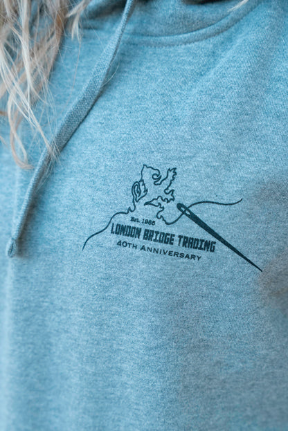 40th Anniversary Hoodie