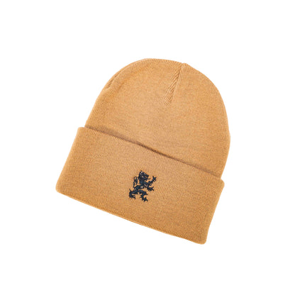 Lion Logo Beanie