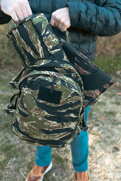 VTS Long Weekend Kit