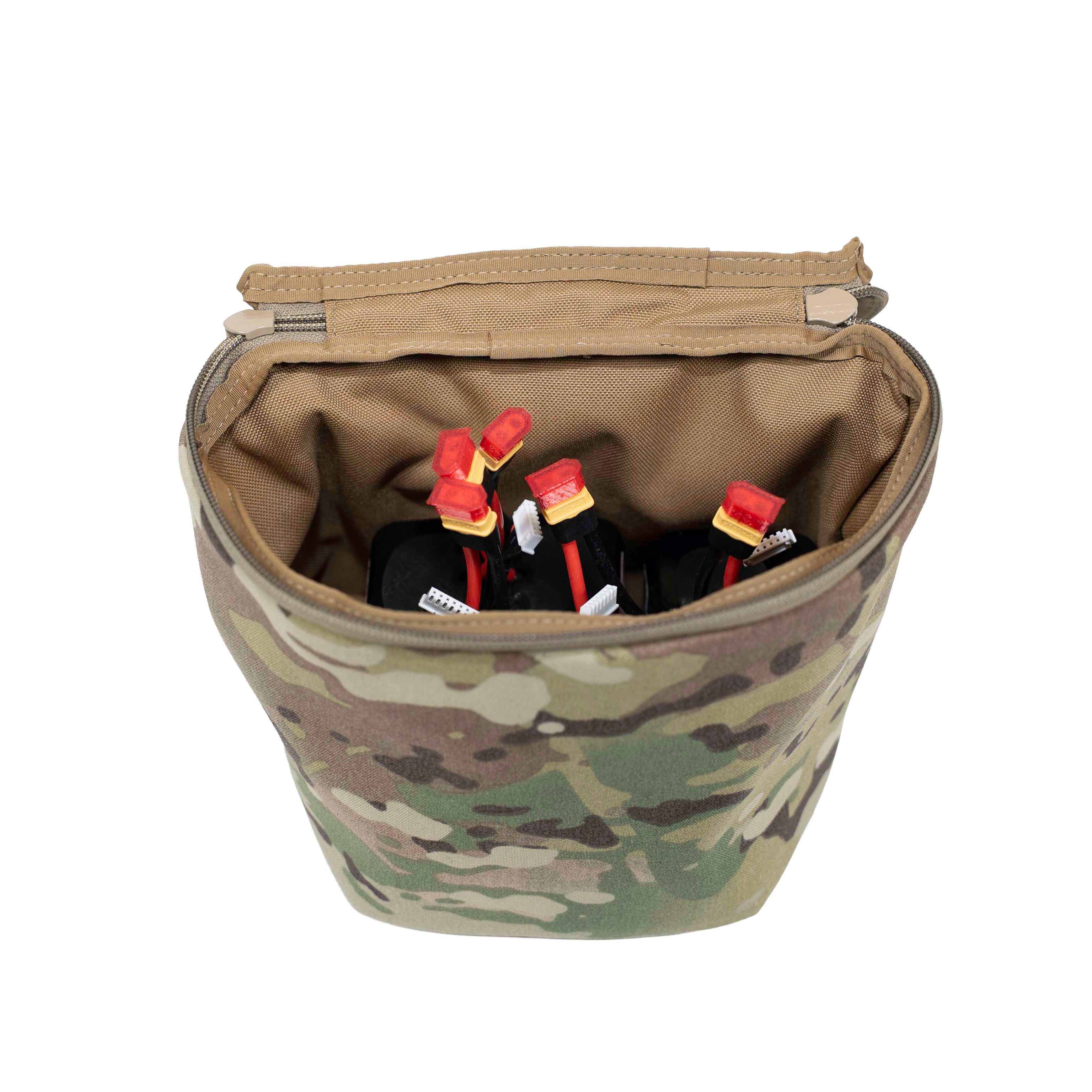 LiPo Safe Battery Pouch