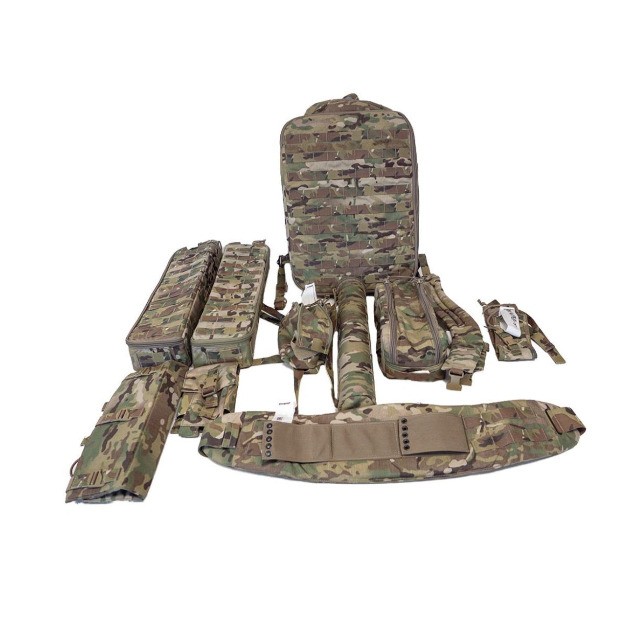 Drone Ruck System – LBT