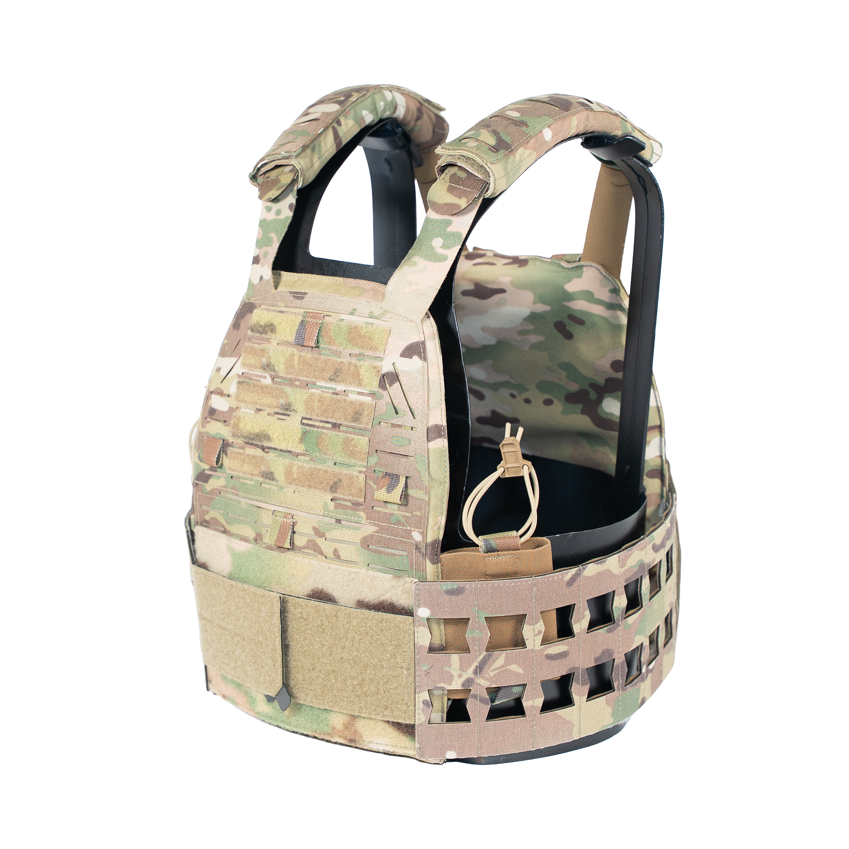 G6 Plate Carrier Contract Kit