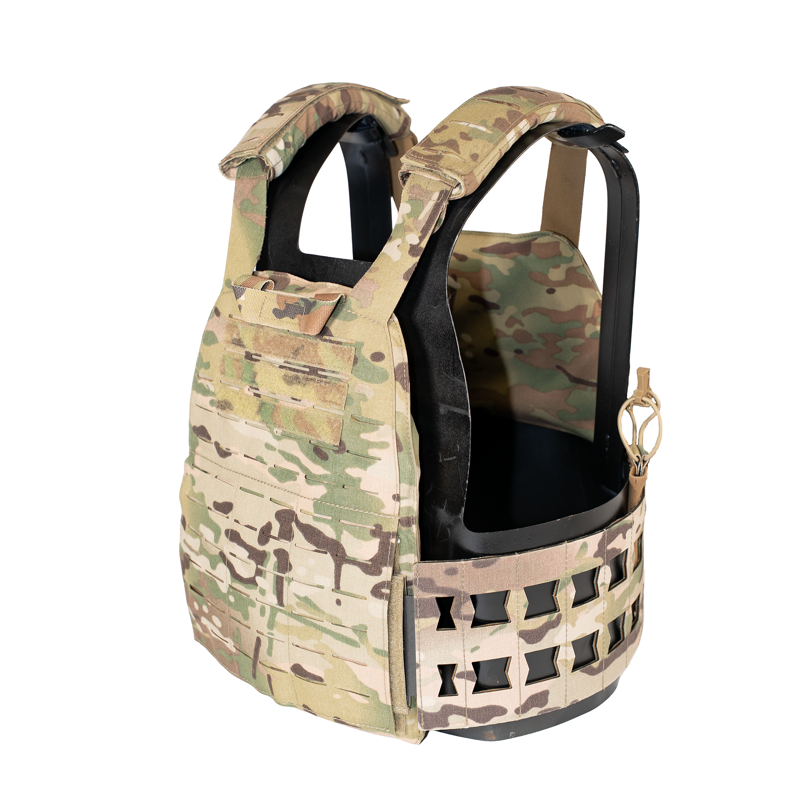 G6 Plate Carrier Contract Kit