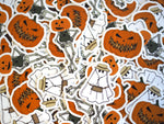 Halloween '23 Sticker Pack