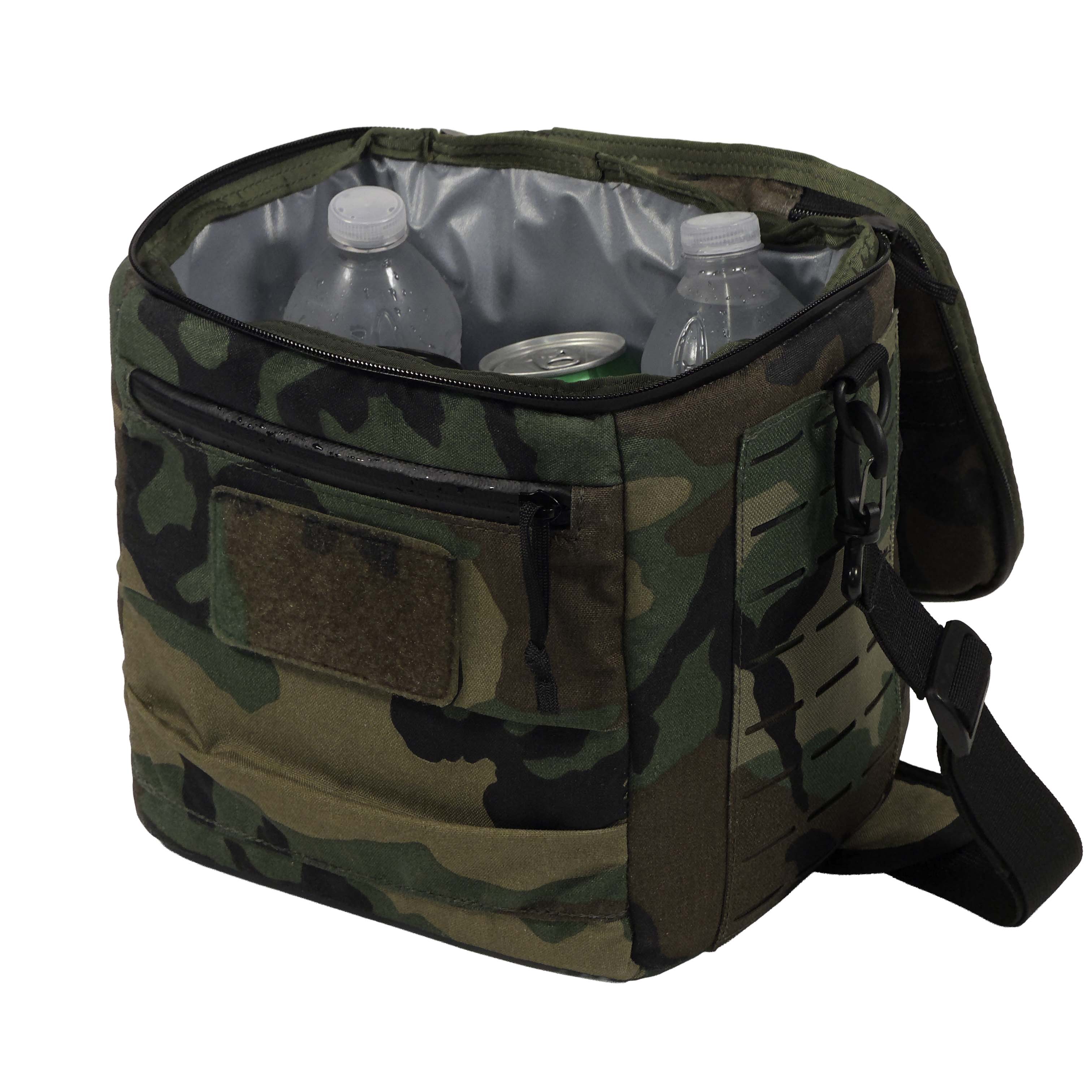 The Waterproof SiXR