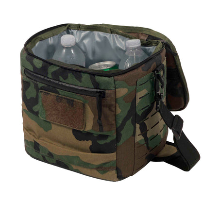 The Waterproof SiXR