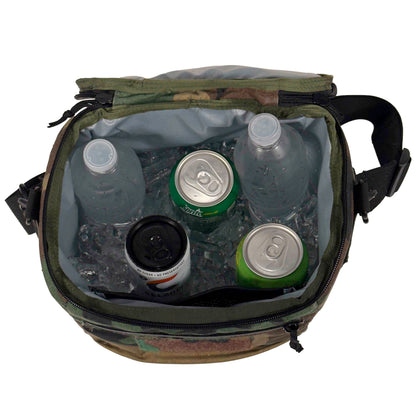 The Waterproof SiXR