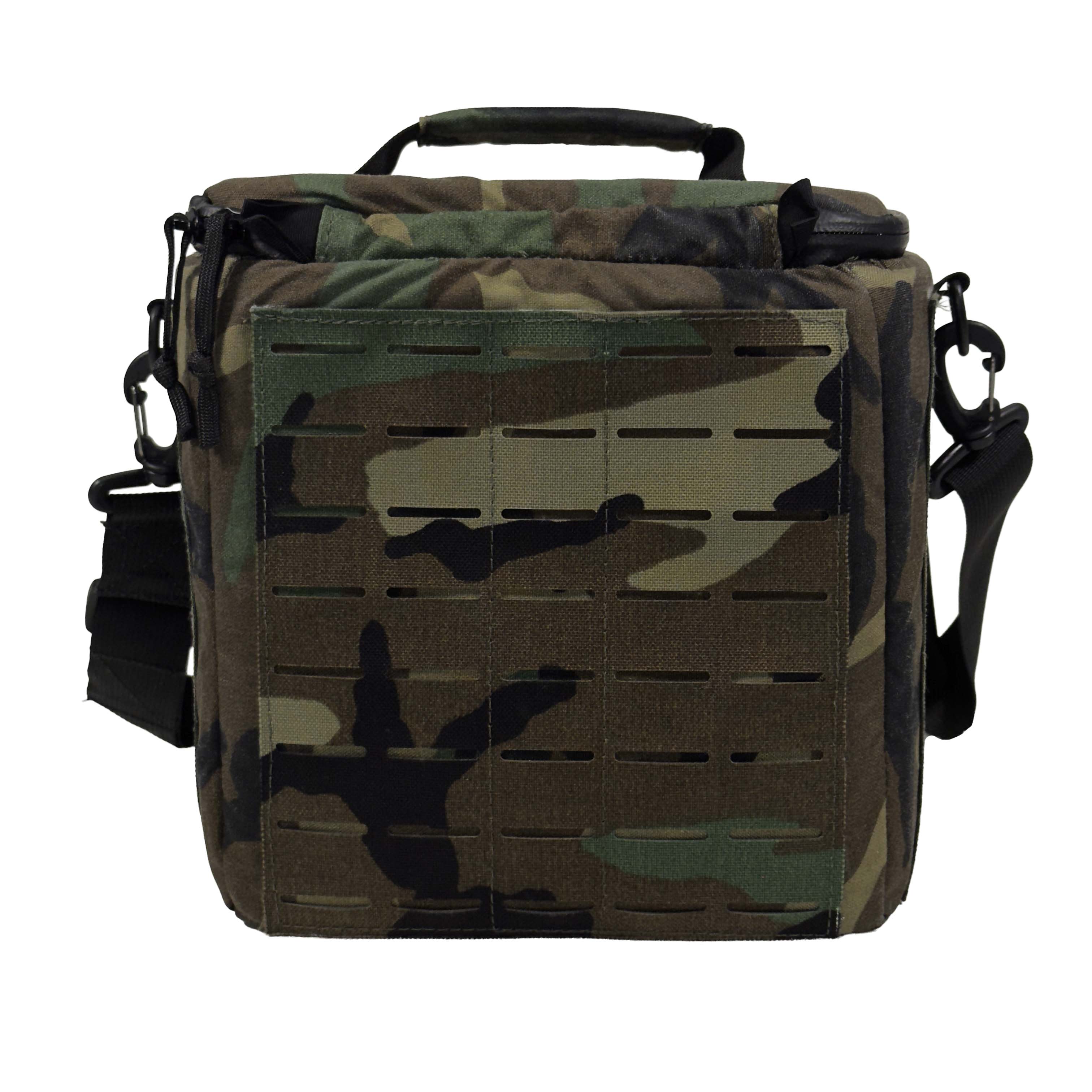 The Waterproof SiXR – LBT