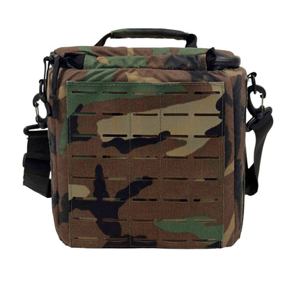 The Waterproof SiXR