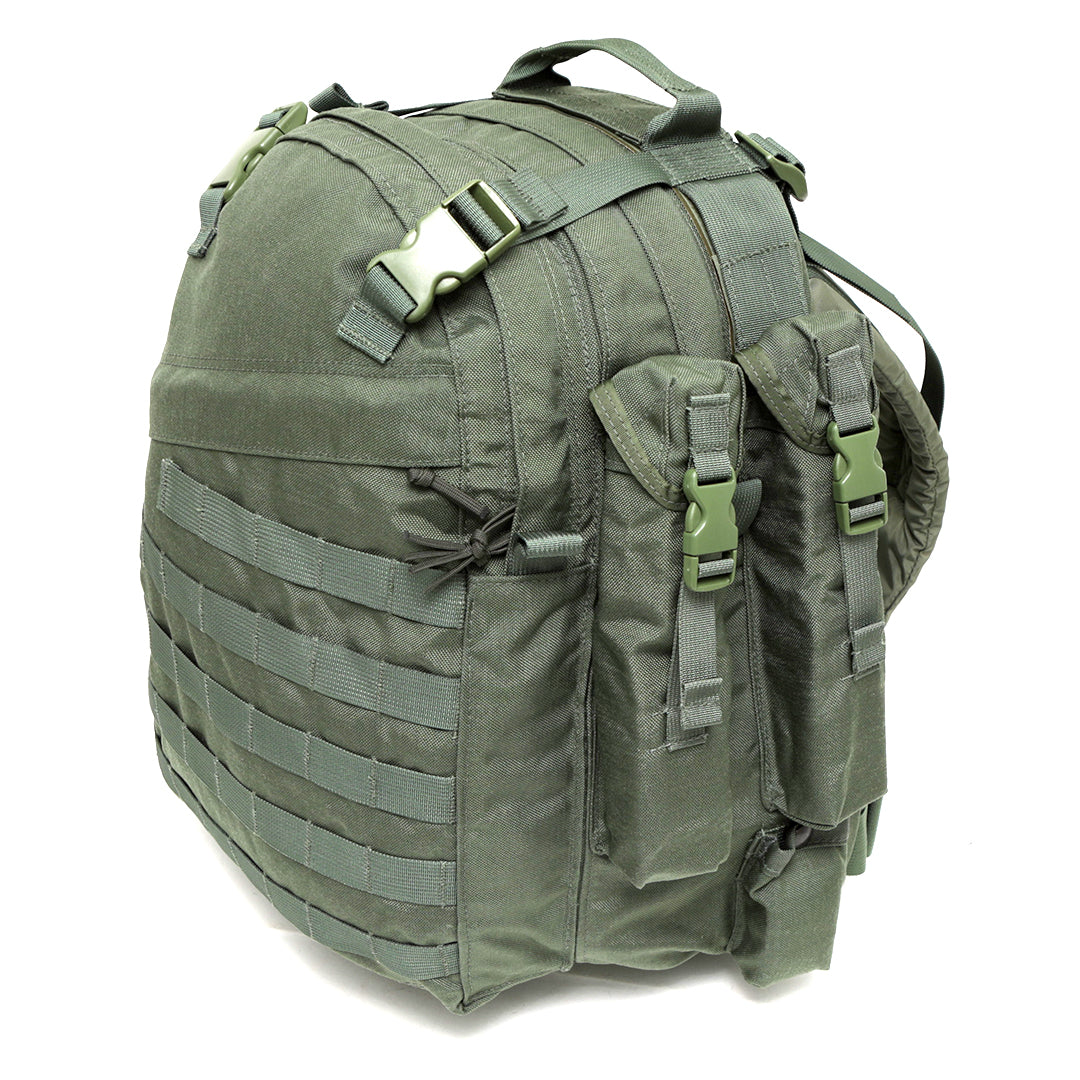 Ranger Jump Pack