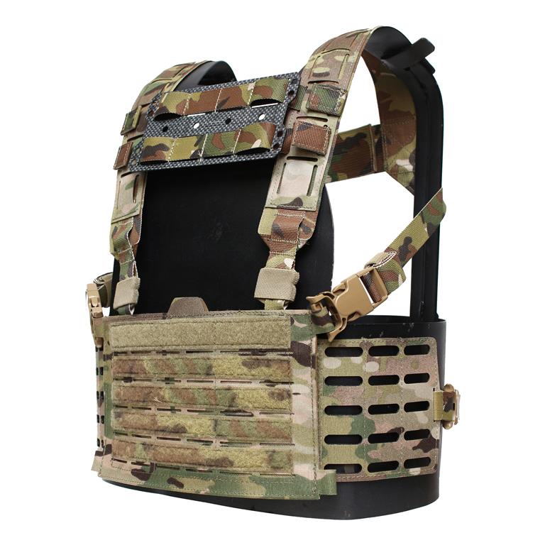 Minimalist Chest Rig – LBT