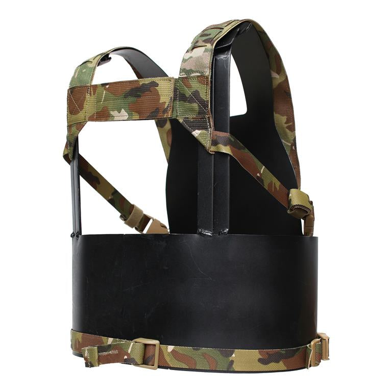 Lbbv Chest Rig Minimalist Chest Rig – LBT