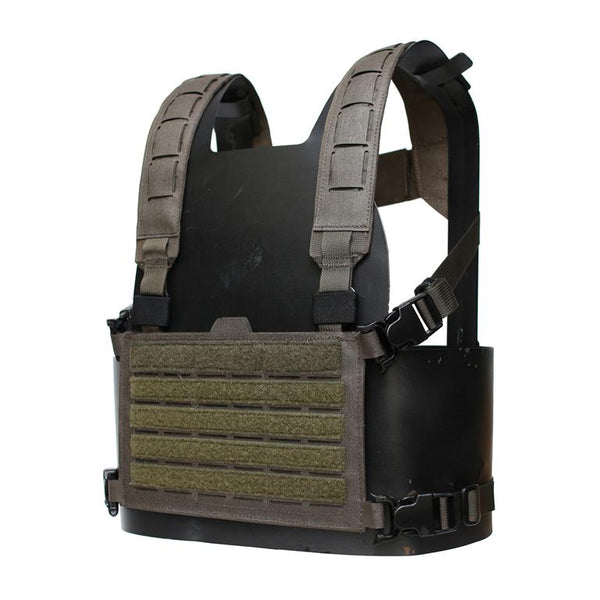 Low-Pro Chest Rig for LV MBAV