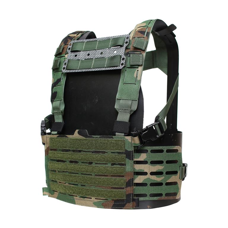 Minimalist Chest Rig – LBT