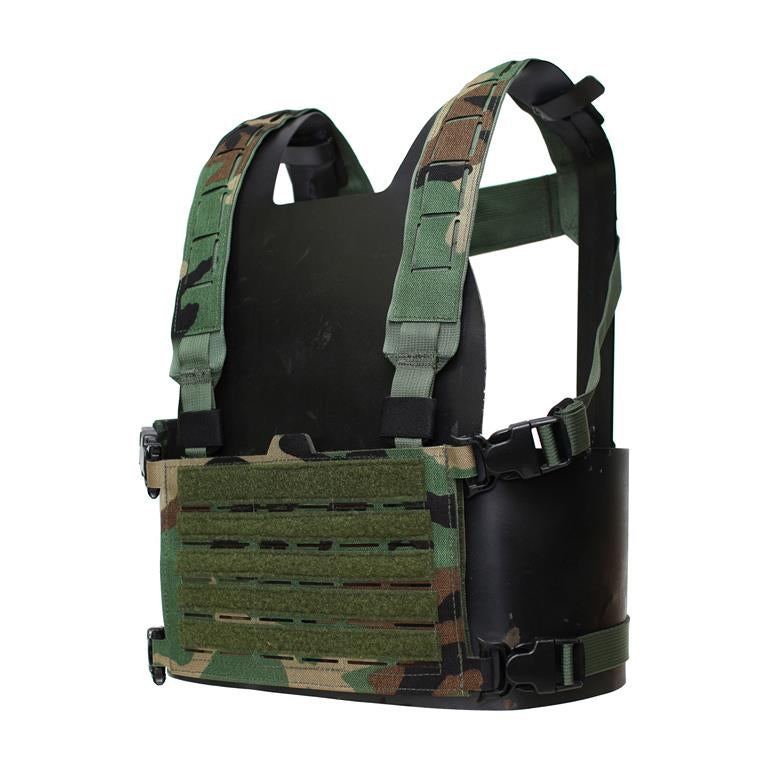 Minimalist Chest Rig – LBT