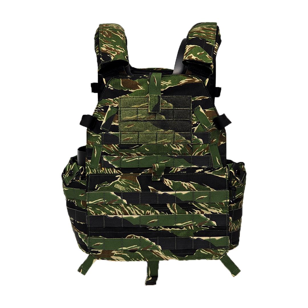 VTS Modular Plate Carrier – LBT Inc