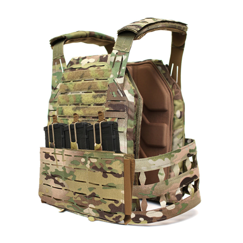 Plate Carrier Accessories Archives -The Firearm Blog