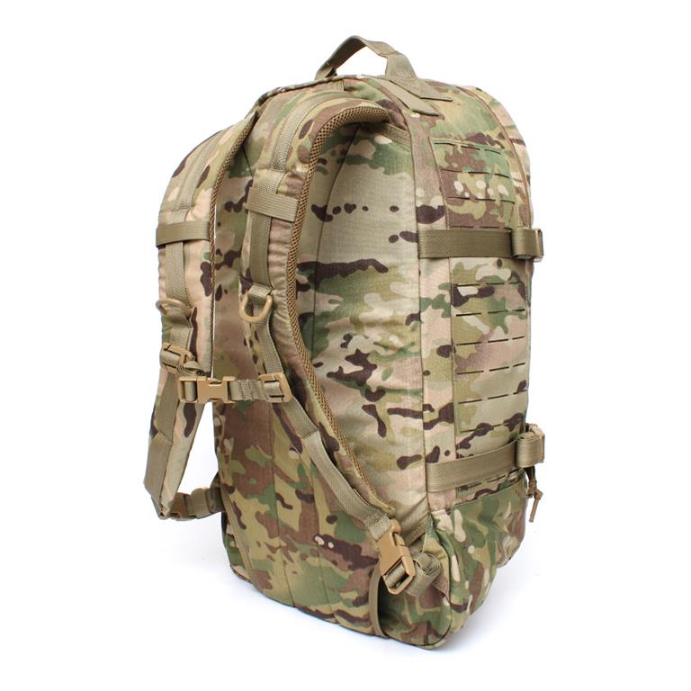 35L Extended Day Pack – LBT Inc