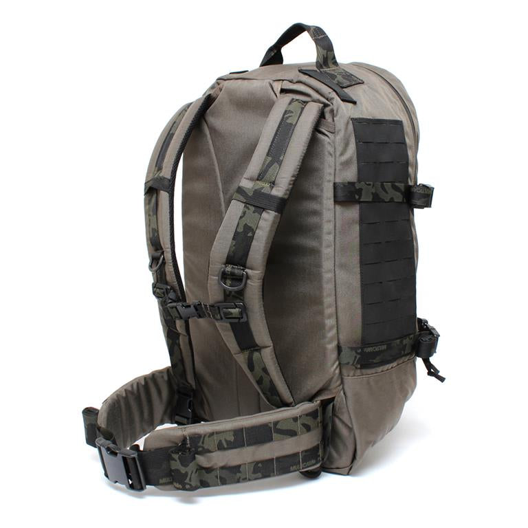 35L Extended Day Pack – LBT Inc