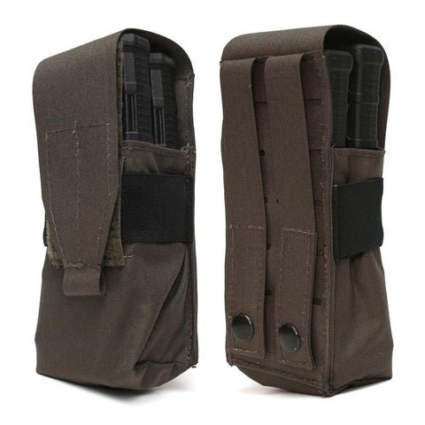 LC 1x2 Mag Pouch