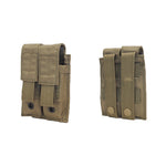 Double 9mm Pouch