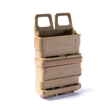 Polymer Pouch 5.56