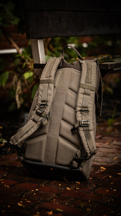 25L Everyday Ruck
