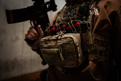 G3 Plate Carrier