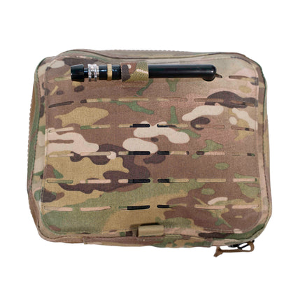 Waterproof Magazine Panel
