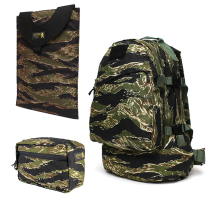 VTS Long Weekend Kit