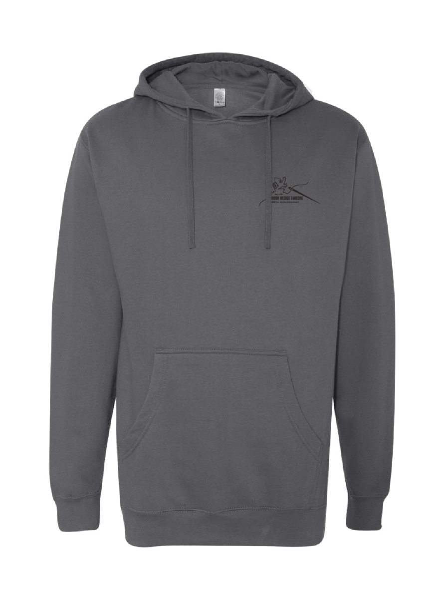 40th Anniversary Hoodie