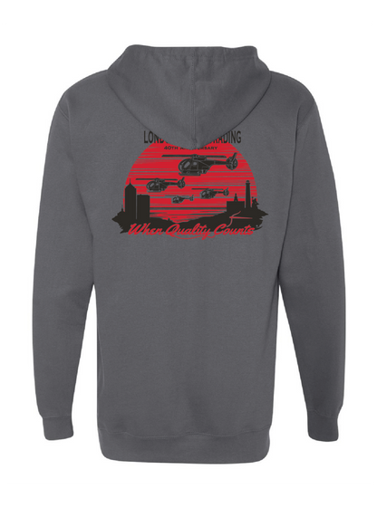 40th Anniversary Hoodie