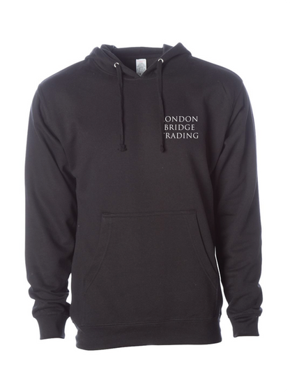 Rampant Southern Cross Hoodie