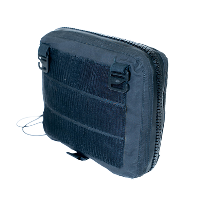 Waterproof Magazine Panel