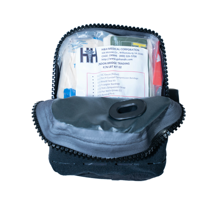 General Purpose Waterproof Pouch