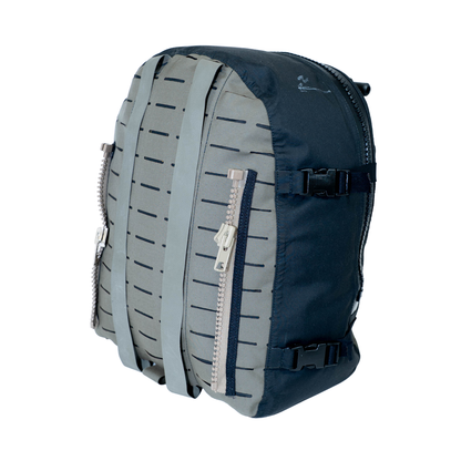 Expandable Waterproof Back Panel