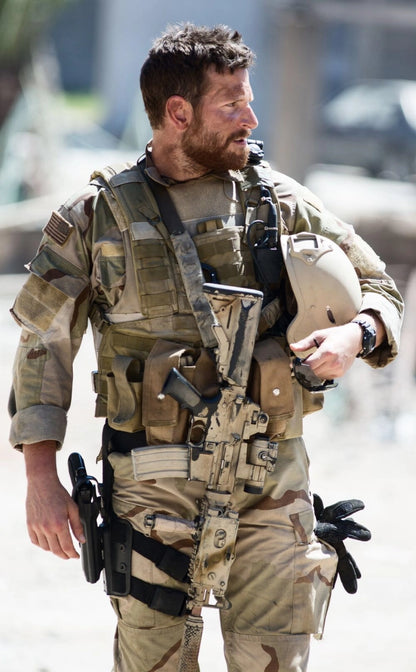 Recon Vest