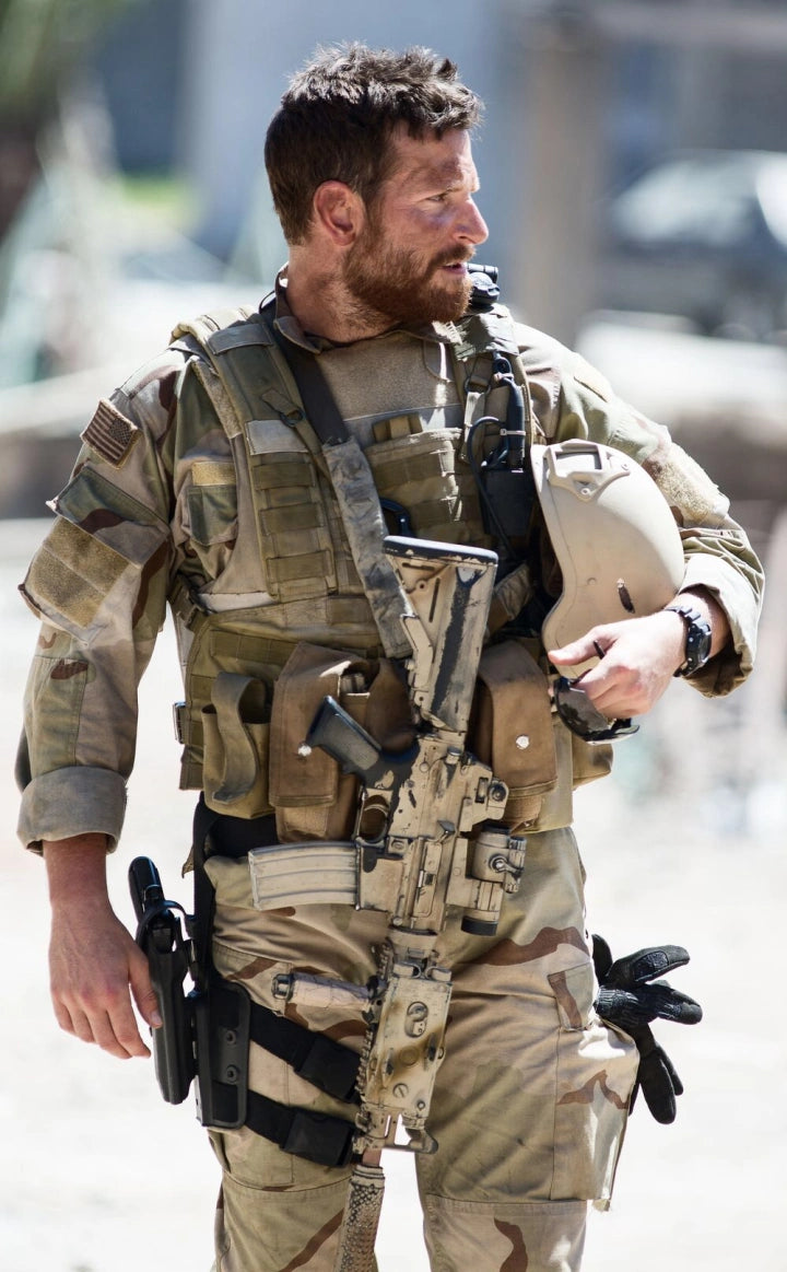 Recon Vest