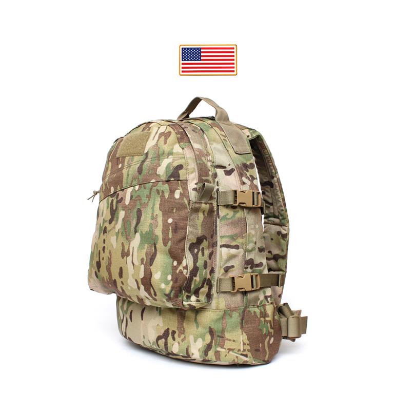 30L Slick 3DAP – LBT
