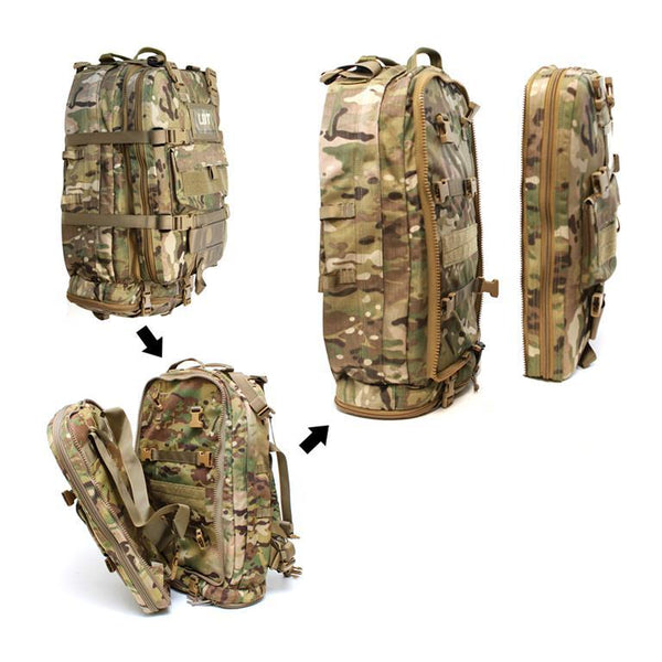 S.C.O.T.T. Trauma Bag – LBT