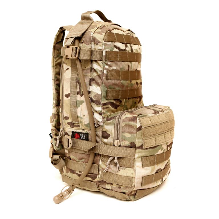 Assault Packs – LBT