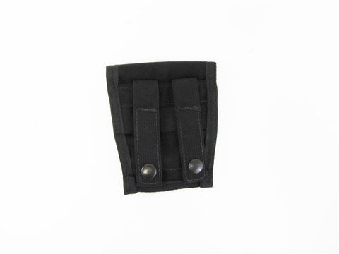 Modular Dual Handcuff Pouch