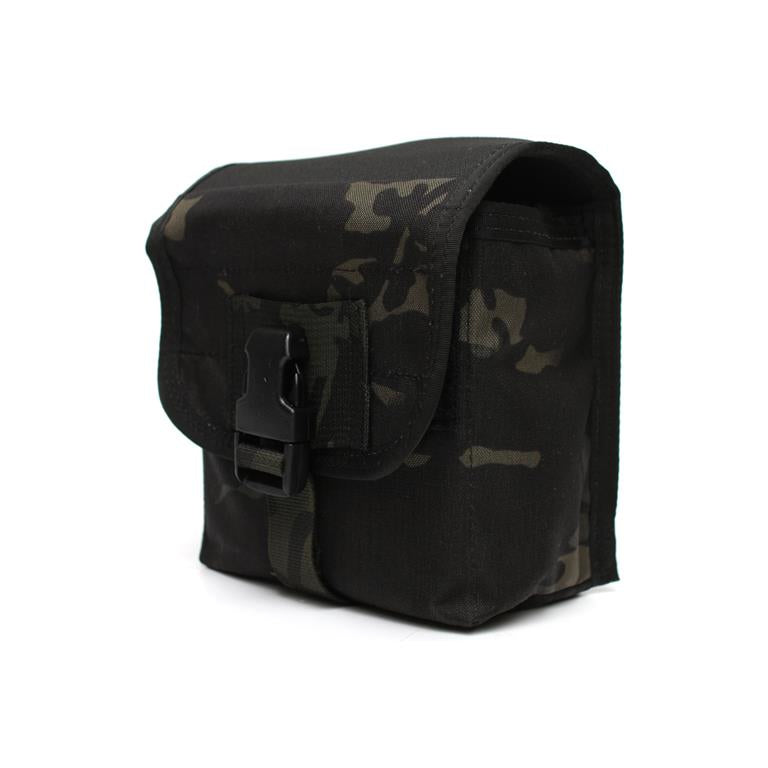 Raptor Large Utility Pouch with ChemLights