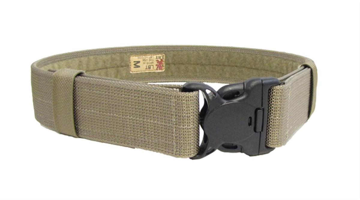 Medium Duty Belt – LBT