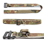Riggers Belt w/ Extraction Loops