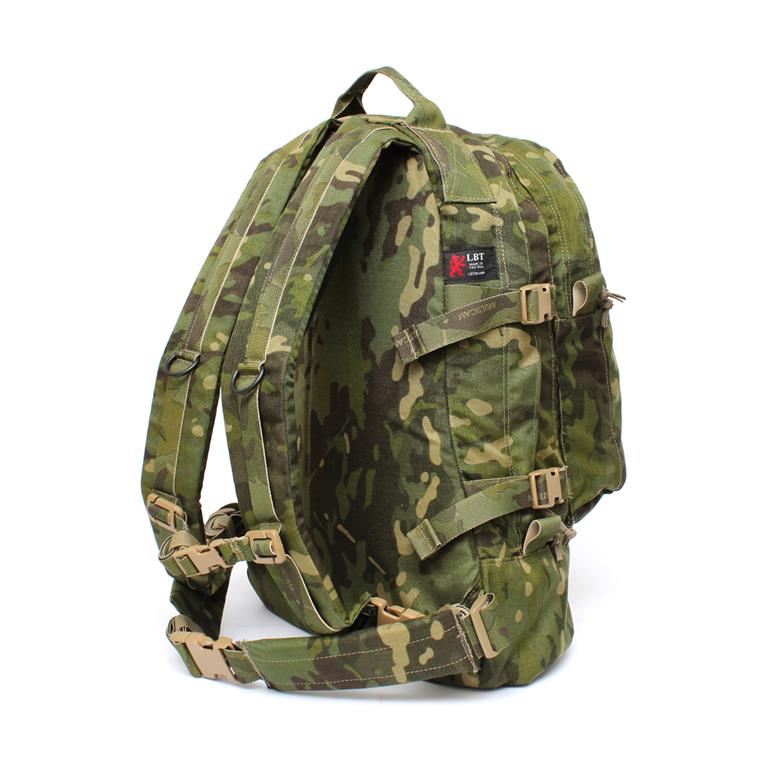 30L 3Day Pack – LBT